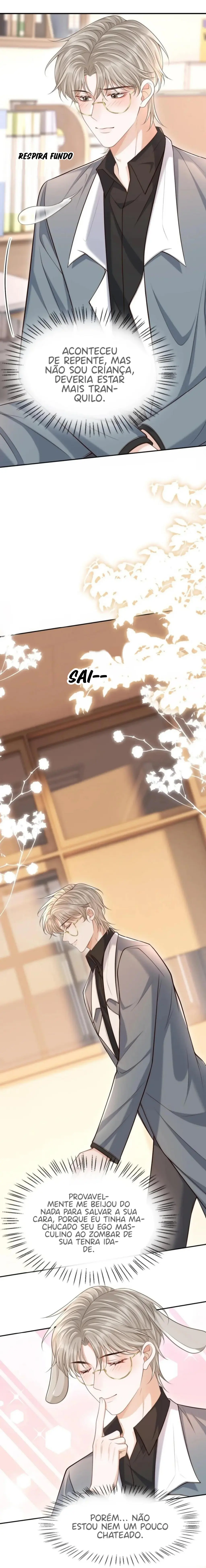 Shang Xin – Capítulo 30 Yaoi – Página 7 Shang Xin – Capítulo 30 Yaoi – Página 7