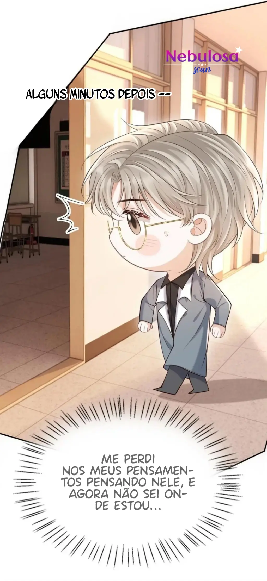 Shang Xin – Capítulo 30 Yaoi – Página 8 Shang Xin – Capítulo 30 Yaoi – Página 8