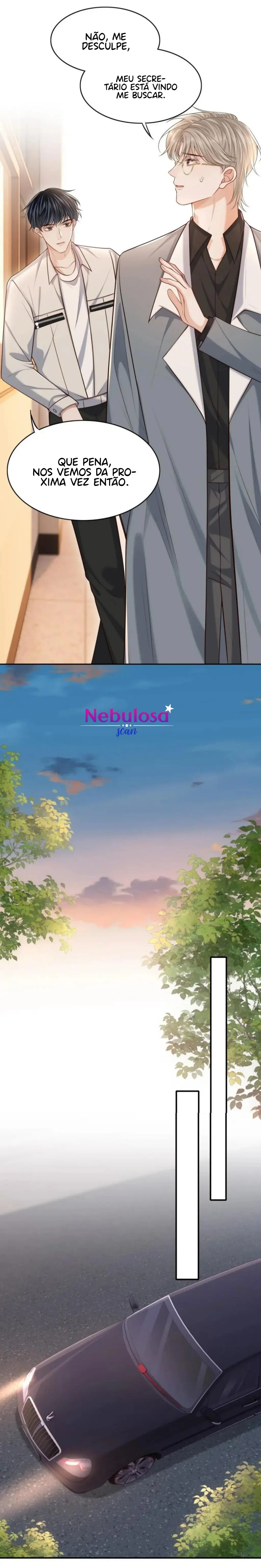 Shang Xin – Capítulo 31 Yaoi – Página 10 Shang Xin – Capítulo 31 Yaoi – Página 10