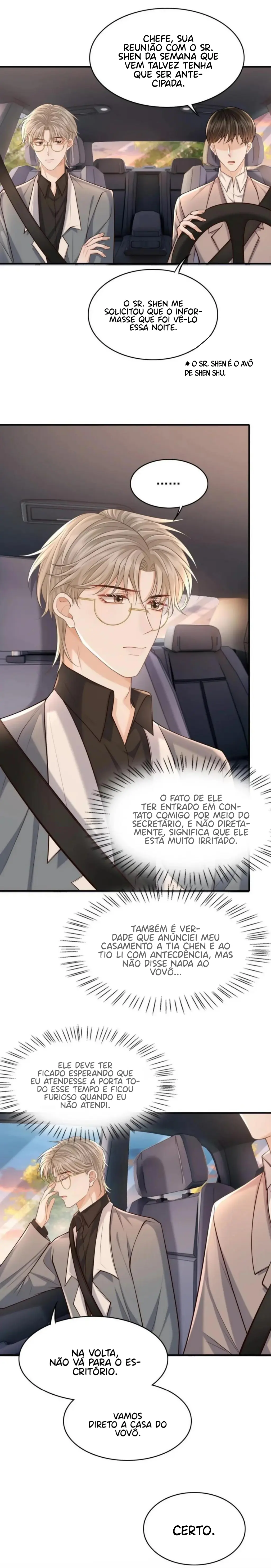 Shang Xin – Capítulo 31 Yaoi – Página 11 Shang Xin – Capítulo 31 Yaoi – Página 11