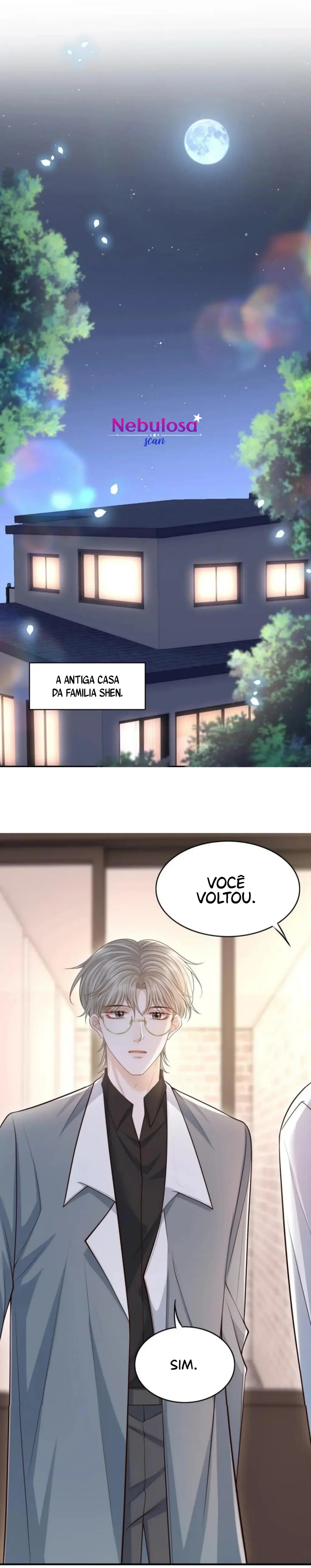 Shang Xin – Capítulo 31 Yaoi – Página 12 Shang Xin – Capítulo 31 Yaoi – Página 12