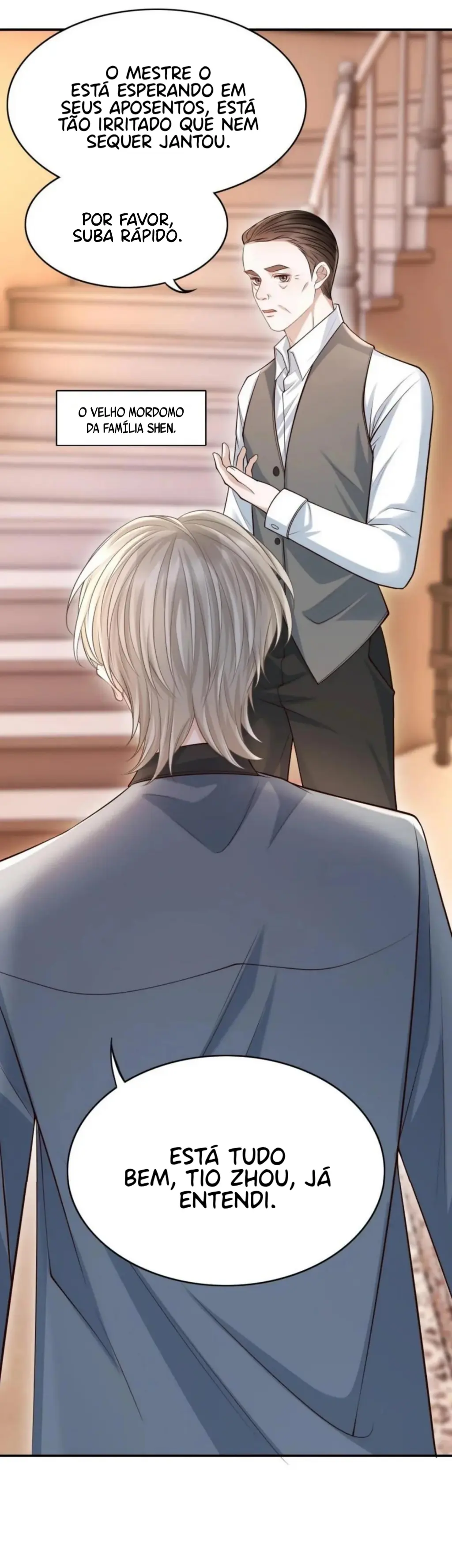 Shang Xin – Capítulo 31 Yaoi – Página 13 Shang Xin – Capítulo 31 Yaoi – Página 13