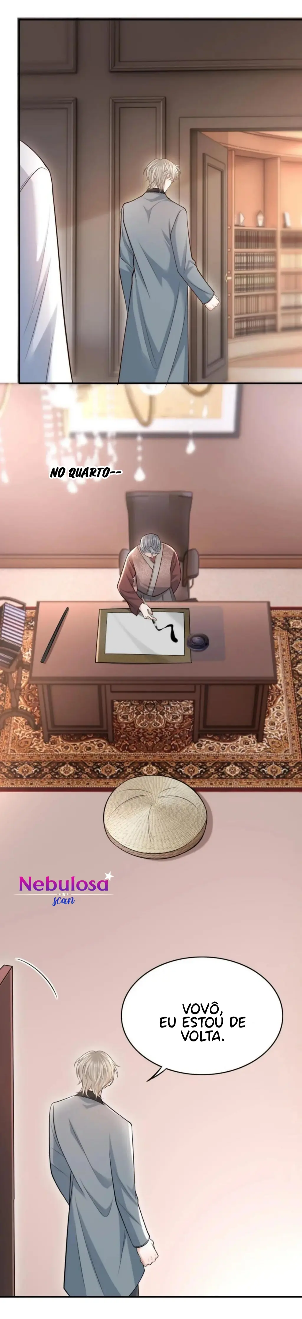 Shang Xin – Capítulo 31 Yaoi – Página 14 Shang Xin – Capítulo 31 Yaoi – Página 14