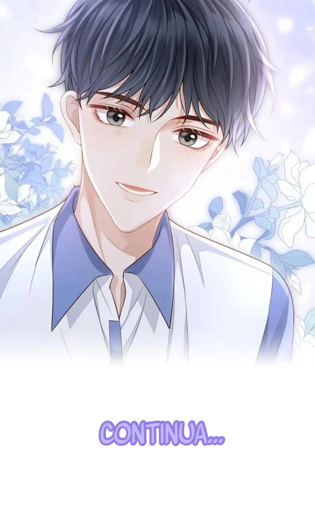 Shang Xin – Capítulo 31 Yaoi – Página 19 Shang Xin – Capítulo 31 Yaoi – Página 19