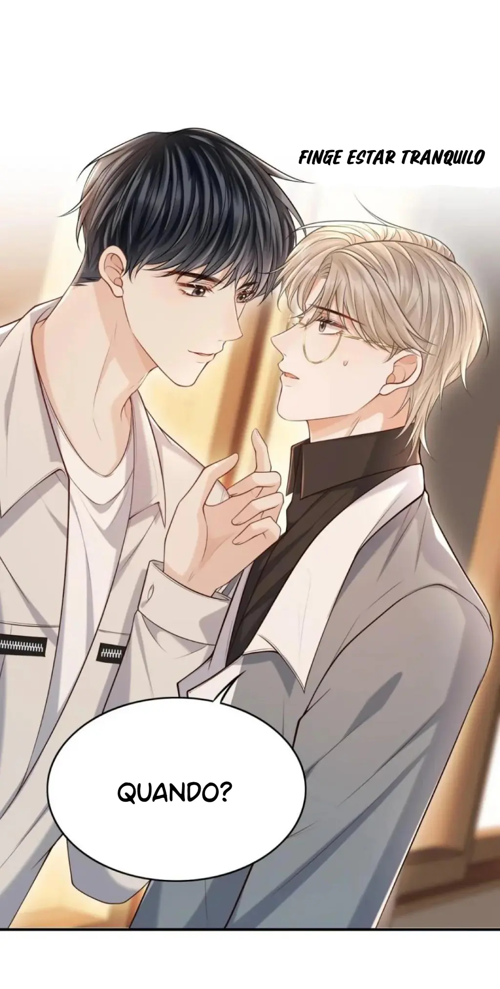 Shang Xin – Capítulo 31 Yaoi – Página 2 Shang Xin – Capítulo 31 Yaoi – Página 2