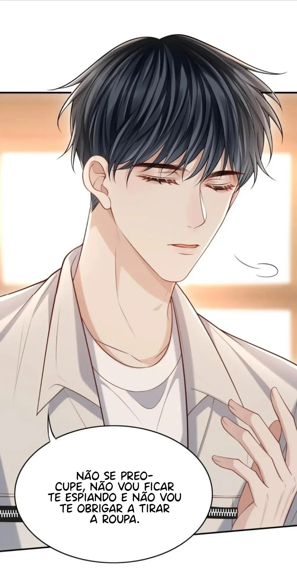 Shang Xin – Capítulo 31 Yaoi – Página 4 Shang Xin – Capítulo 31 Yaoi – Página 4