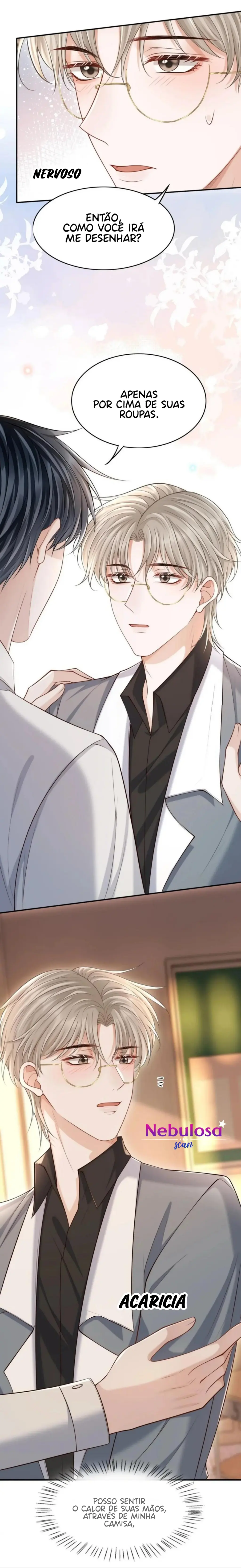 Shang Xin – Capítulo 31 Yaoi – Página 5 Shang Xin – Capítulo 31 Yaoi – Página 5