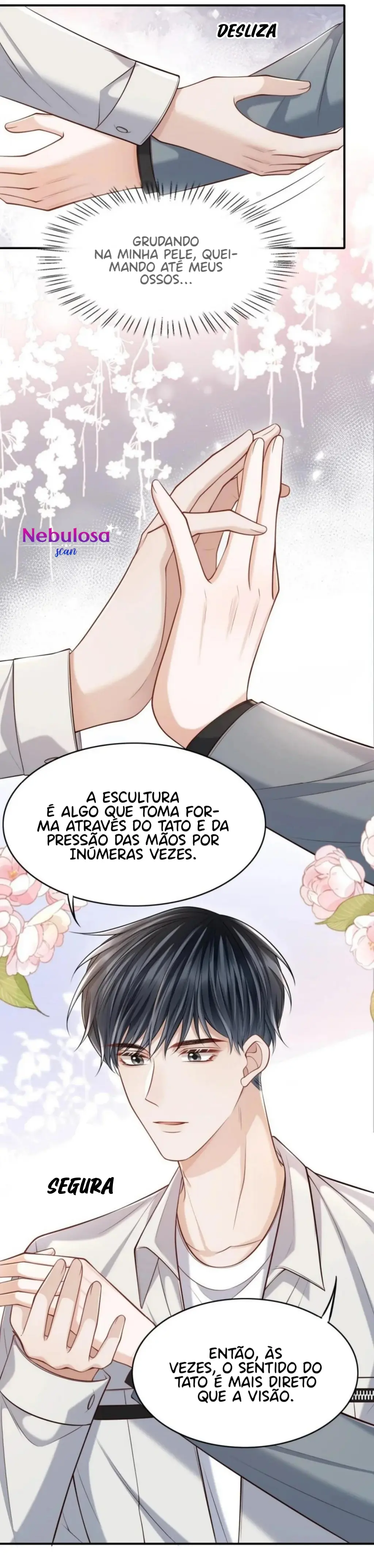 Shang Xin – Capítulo 31 Yaoi – Página 6 Shang Xin – Capítulo 31 Yaoi – Página 6