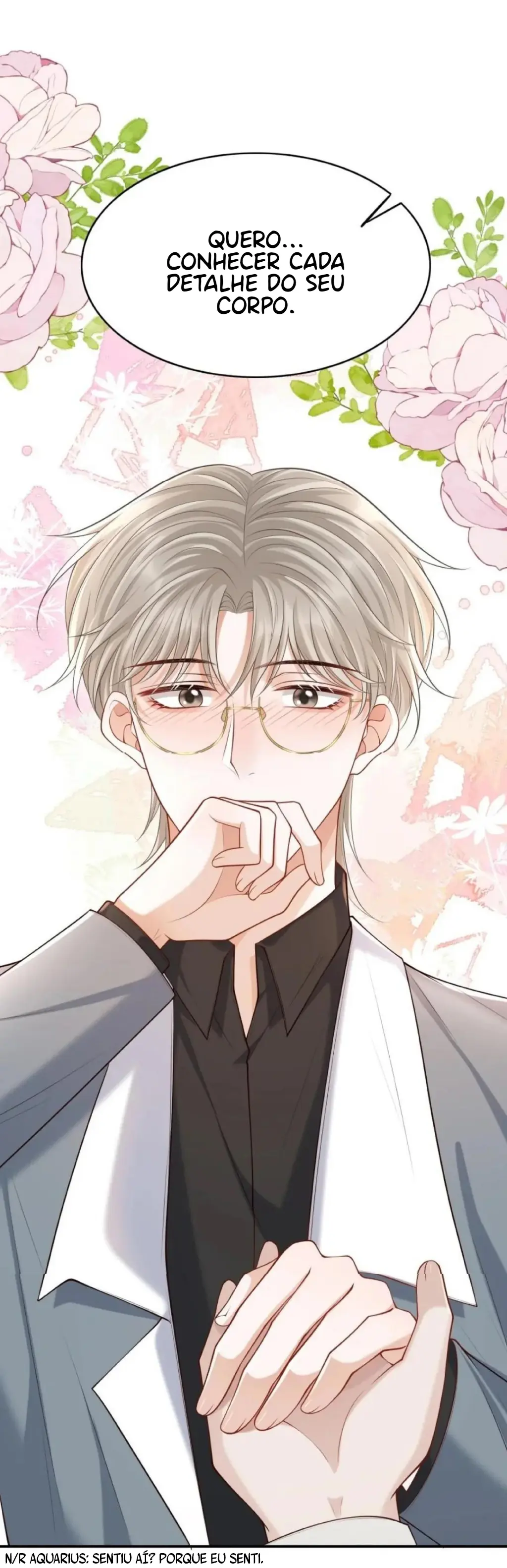 Shang Xin – Capítulo 31 Yaoi – Página 7 Shang Xin – Capítulo 31 Yaoi – Página 7