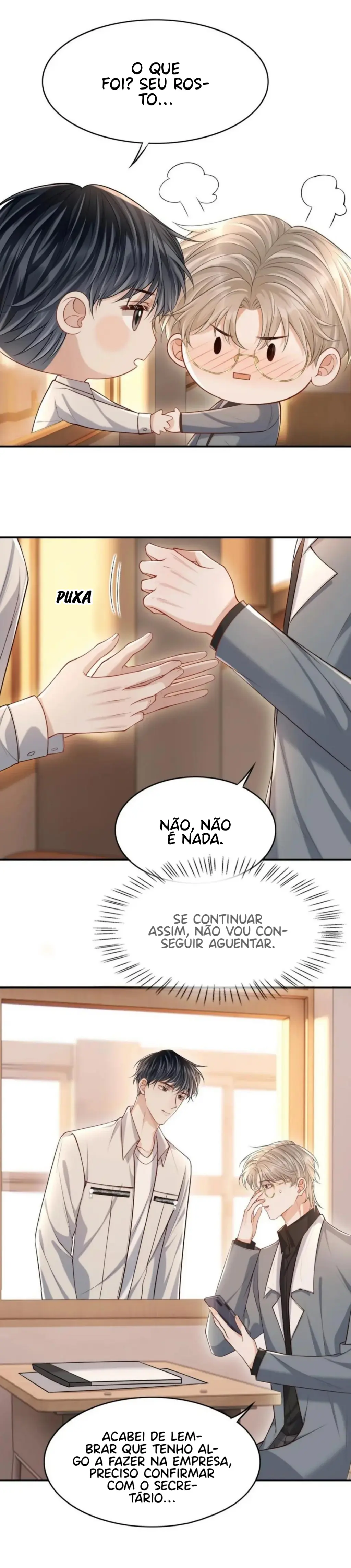 Shang Xin – Capítulo 31 Yaoi – Página 8 Shang Xin – Capítulo 31 Yaoi – Página 8