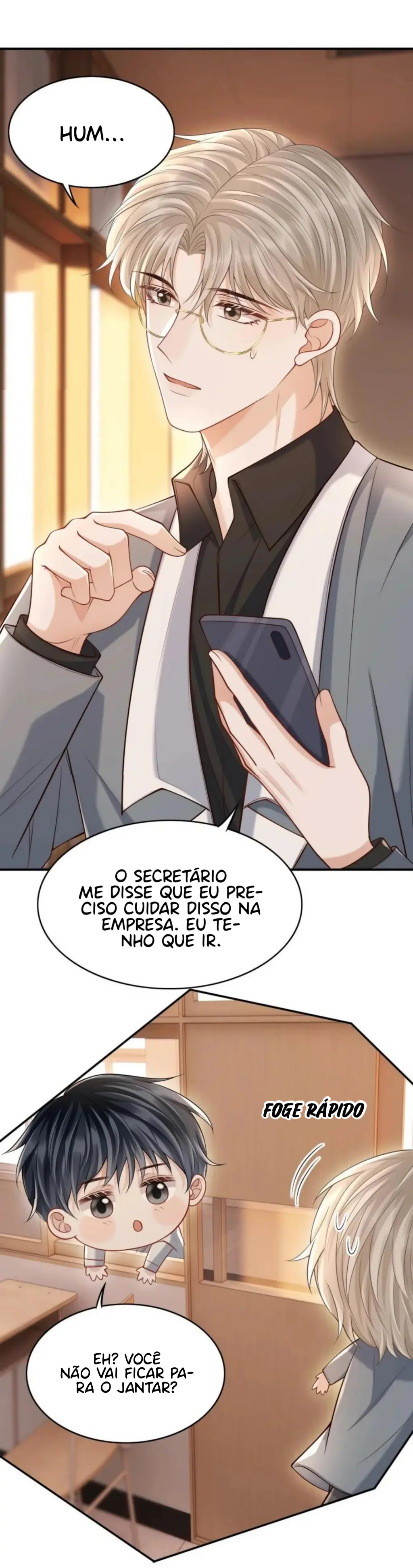 Shang Xin – Capítulo 31 Yaoi – Página 9 Shang Xin – Capítulo 31 Yaoi – Página 9