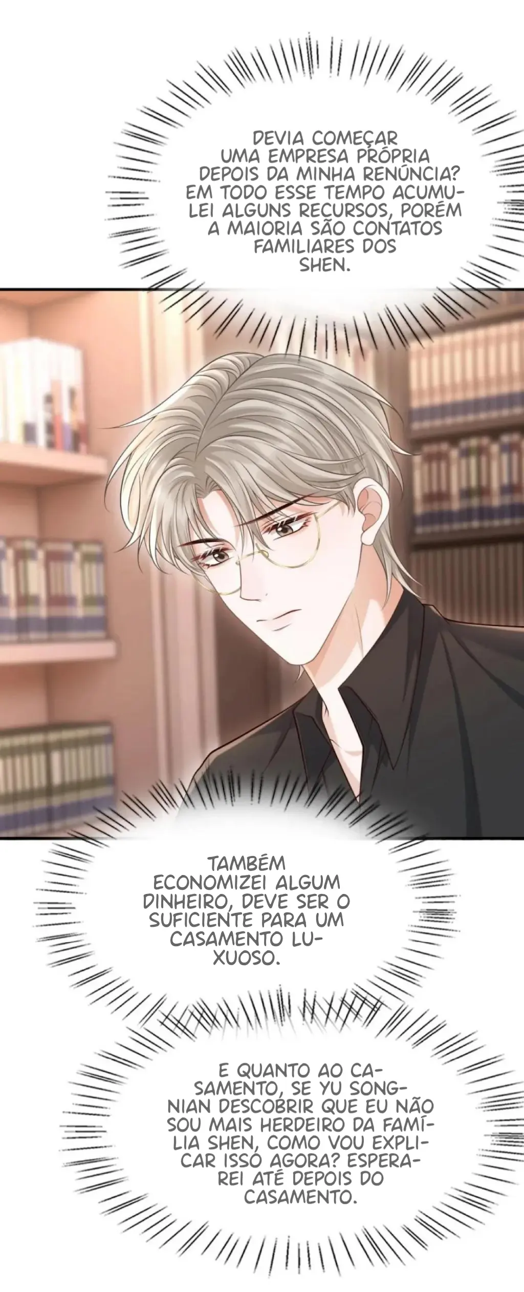 Shang Xin – Capítulo 32 Yaoi – Página 12 Shang Xin – Capítulo 32 Yaoi – Página 12