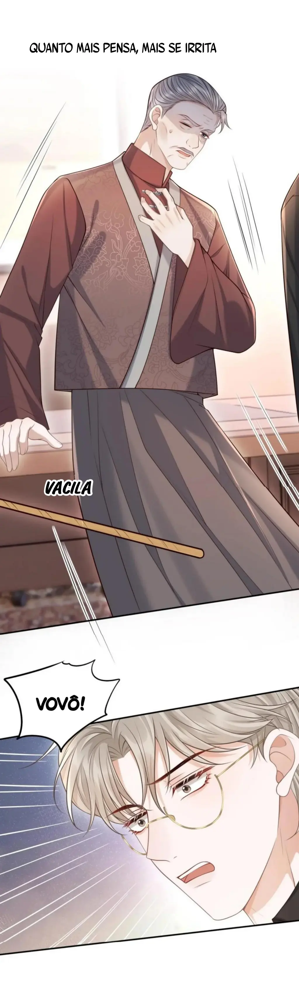 Shang Xin – Capítulo 32 Yaoi – Página 14 Shang Xin – Capítulo 32 Yaoi – Página 14