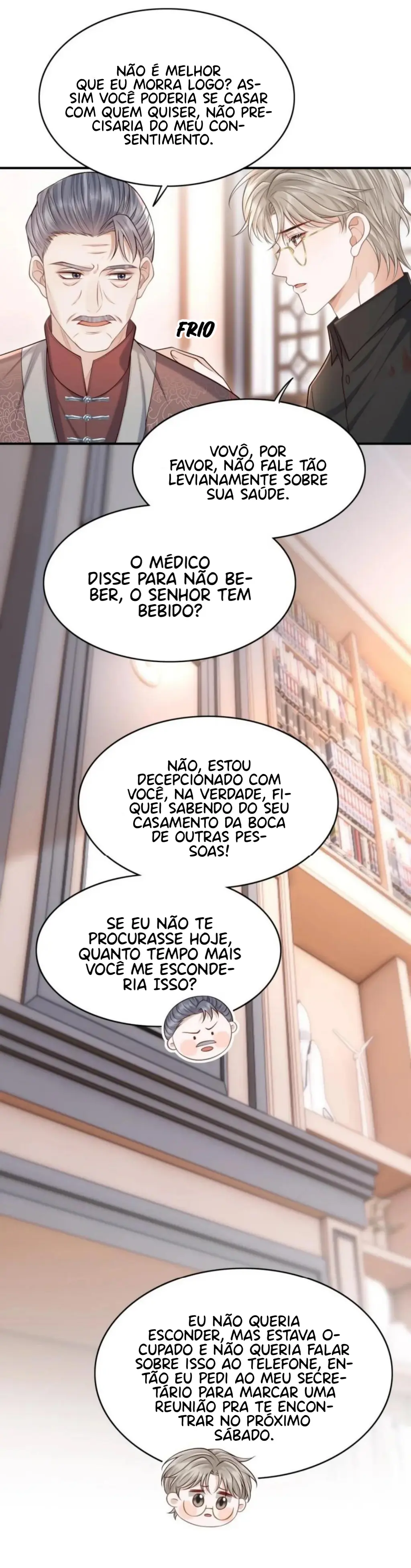 Shang Xin – Capítulo 32 Yaoi – Página 17 Shang Xin – Capítulo 32 Yaoi – Página 17