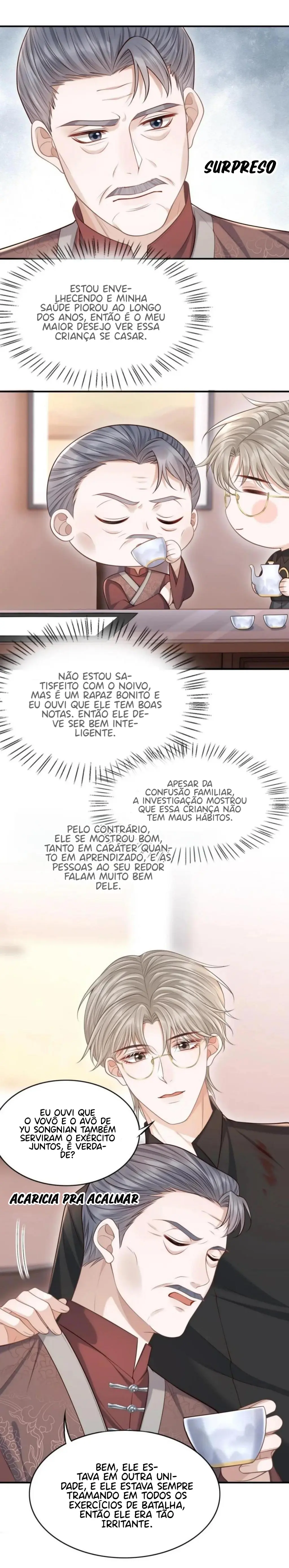 Shang Xin – Capítulo 32 Yaoi – Página 20 Shang Xin – Capítulo 32 Yaoi – Página 20