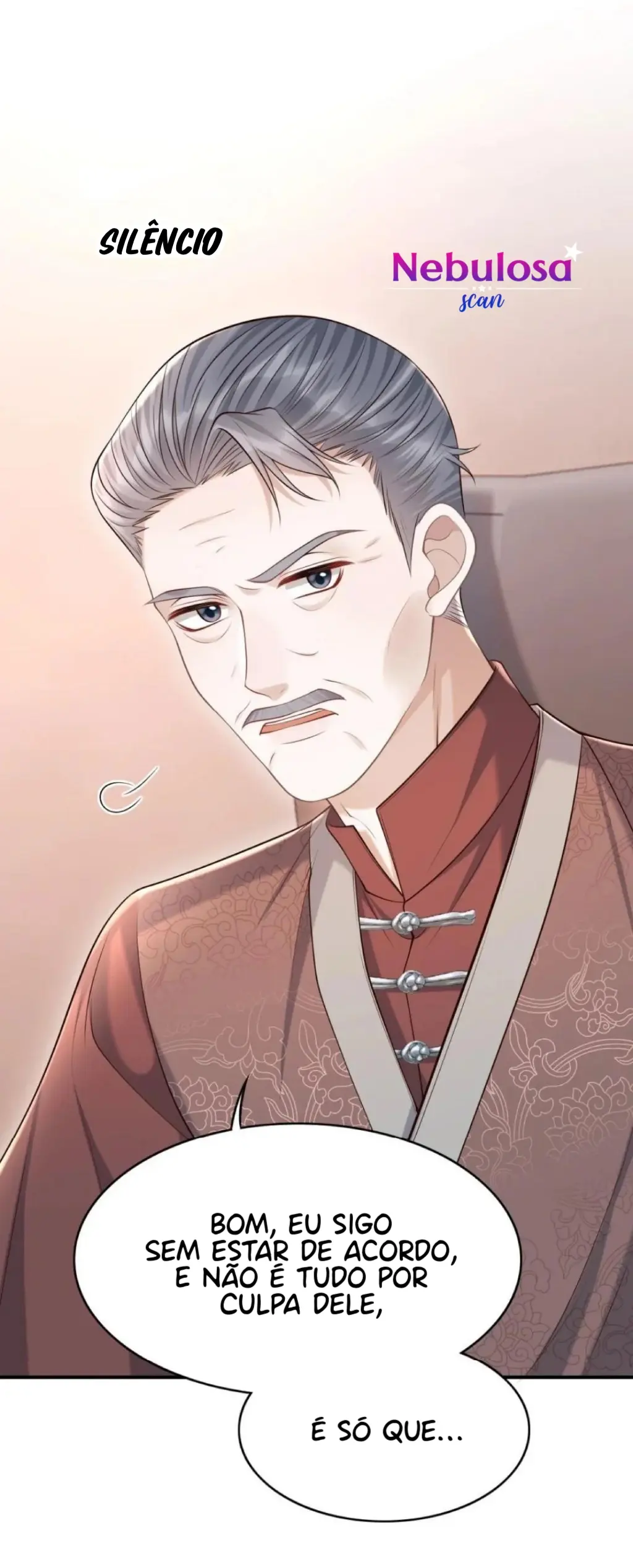 Shang Xin – Capítulo 32 Yaoi – Página 23 Shang Xin – Capítulo 32 Yaoi – Página 23