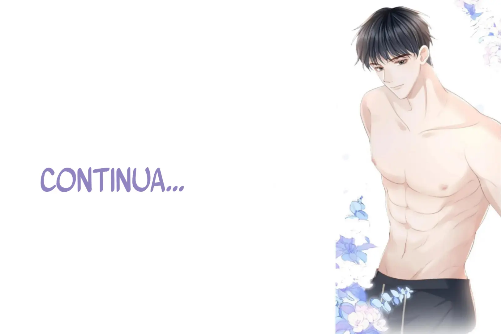 Shang Xin – Capítulo 32 Yaoi – Página 24 Shang Xin – Capítulo 32 Yaoi – Página 24