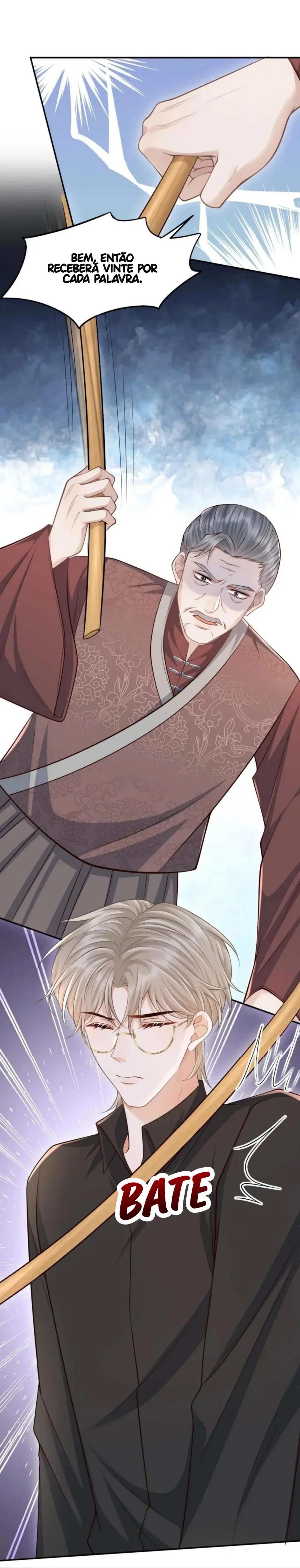 Shang Xin – Capítulo 32 Yaoi – Página 4 Shang Xin – Capítulo 32 Yaoi – Página 4