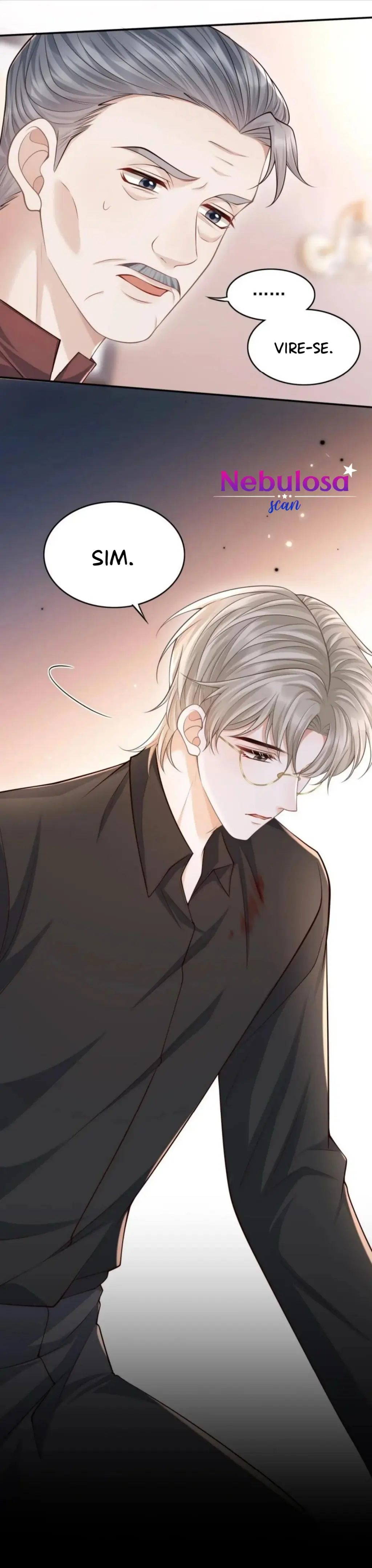 Shang Xin – Capítulo 32 Yaoi – Página 5 Shang Xin – Capítulo 32 Yaoi – Página 5