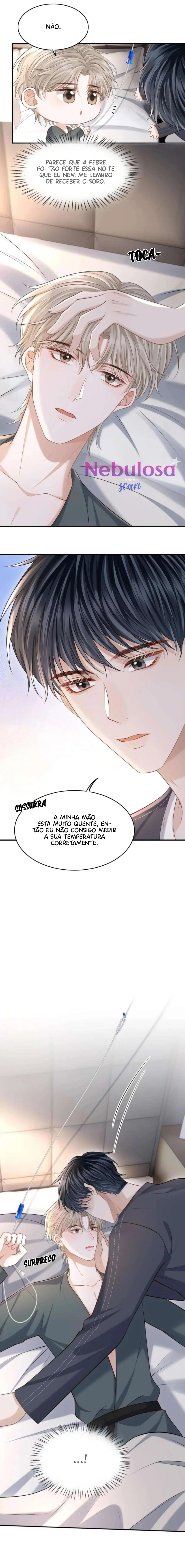 Shang Xin – Capítulo 33 Yaoi – Página 5 Shang Xin – Capítulo 33 Yaoi – Página 5