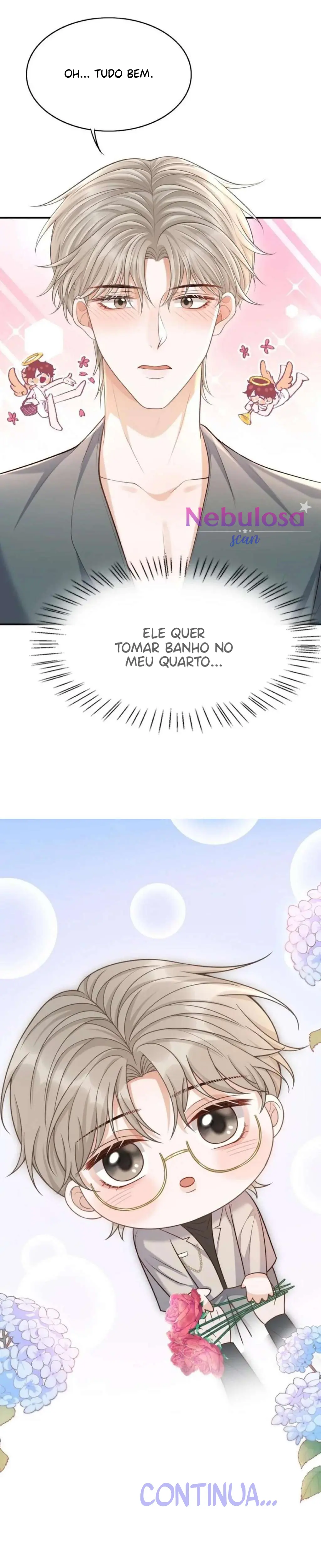 Shang Xin – Capítulo 33 Yaoi – Página 9 Shang Xin – Capítulo 33 Yaoi – Página 9