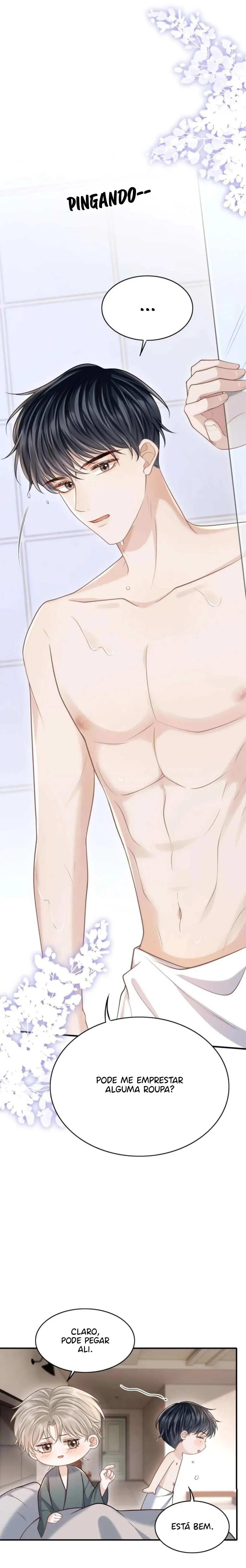 Shang Xin – Capítulo 34 Yaoi – Página 2 Shang Xin – Capítulo 34 Yaoi – Página 2