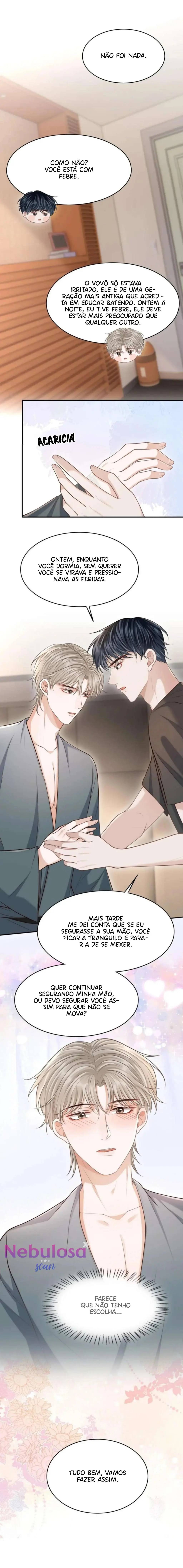 Shang Xin – Capítulo 34 Yaoi – Página 5 Shang Xin – Capítulo 34 Yaoi – Página 5