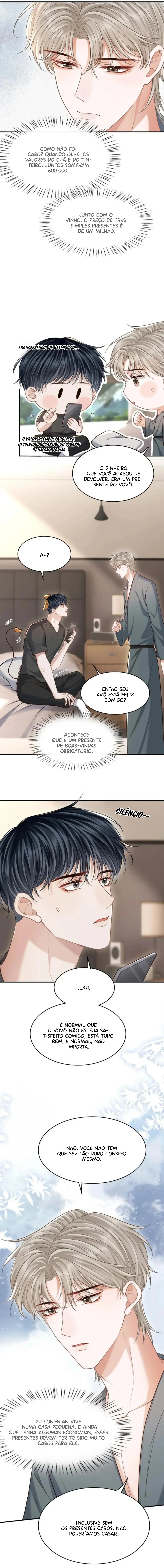 Shang Xin – Capítulo 35 Yaoi – Página 4 Shang Xin – Capítulo 35 Yaoi – Página 4