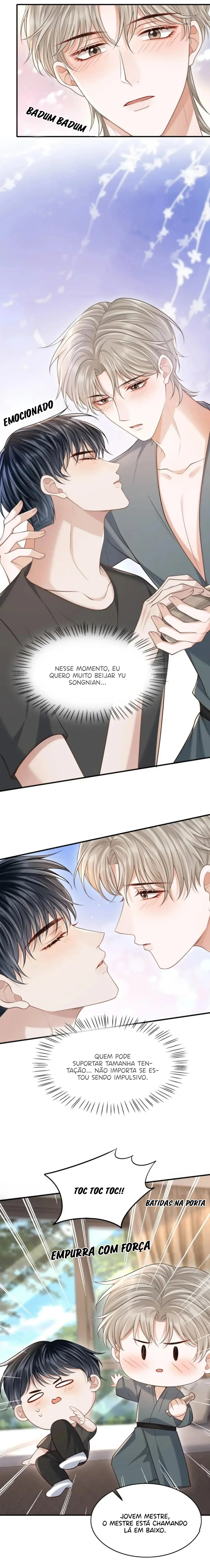 Shang Xin – Capítulo 35 Yaoi – Página 6 Shang Xin – Capítulo 35 Yaoi – Página 6