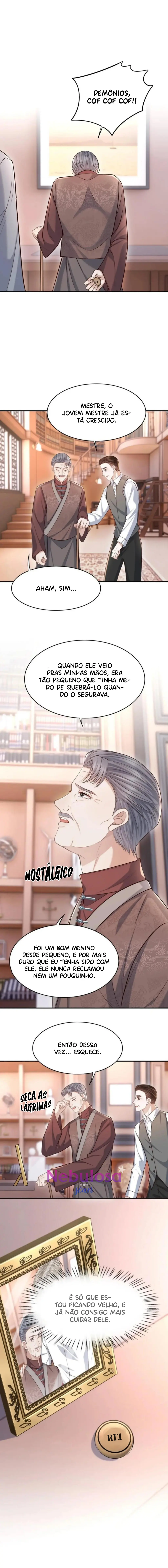 Shang Xin – Capítulo 36 Yaoi – Página 5 Shang Xin – Capítulo 36 Yaoi – Página 5