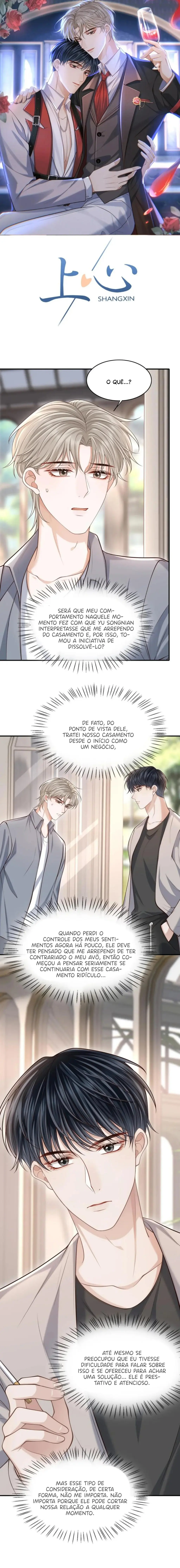 Shang Xin – Capítulo 37 Yaoi – Página 1 Shang Xin – Capítulo 37 Yaoi – Página 1