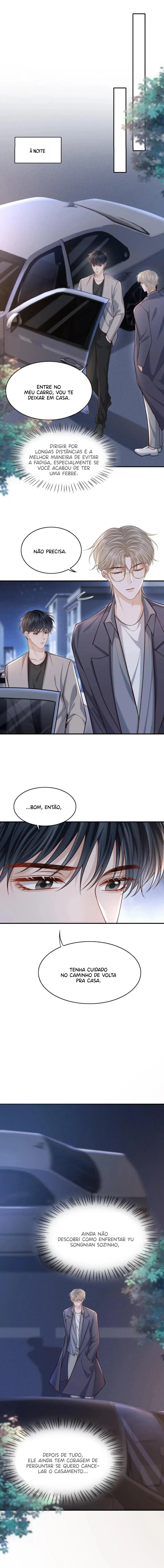 Shang Xin – Capítulo 37 Yaoi – Página 4 Shang Xin – Capítulo 37 Yaoi – Página 4