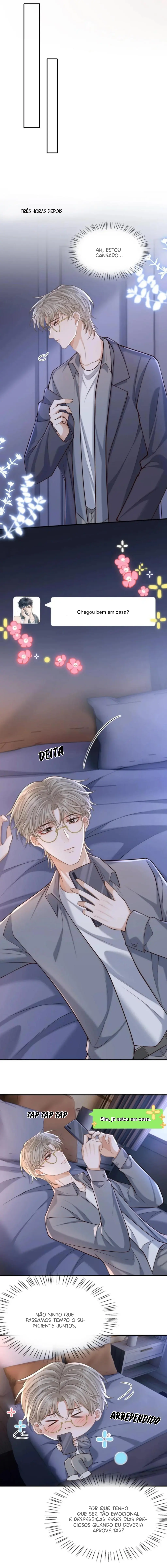 Shang Xin – Capítulo 37 Yaoi – Página 5 Shang Xin – Capítulo 37 Yaoi – Página 5