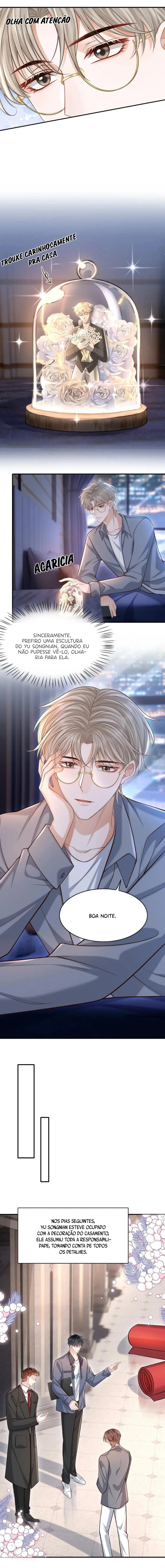 Shang Xin – Capítulo 37 Yaoi – Página 6 Shang Xin – Capítulo 37 Yaoi – Página 6