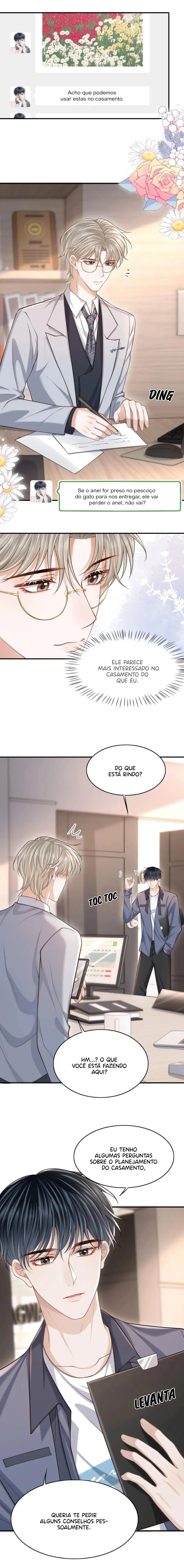 Shang Xin – Capítulo 37 Yaoi – Página 7 Shang Xin – Capítulo 37 Yaoi – Página 7