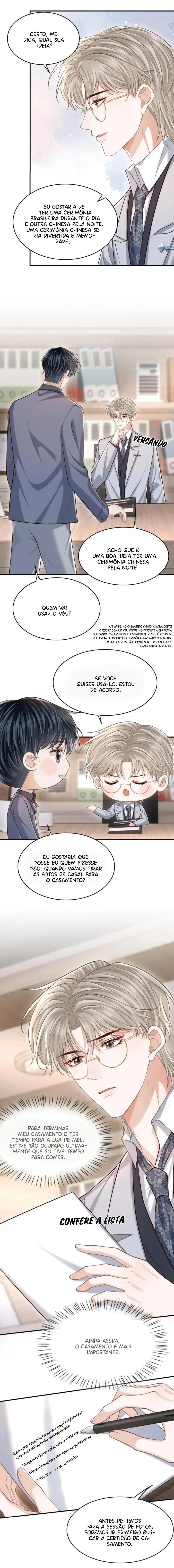 Shang Xin – Capítulo 37 Yaoi – Página 8 Shang Xin – Capítulo 37 Yaoi – Página 8