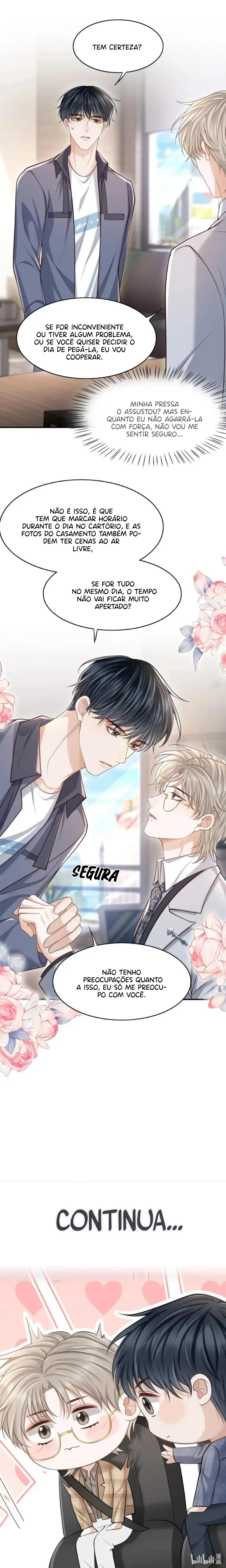 Shang Xin – Capítulo 37 Yaoi – Página 9 Shang Xin – Capítulo 37 Yaoi – Página 9