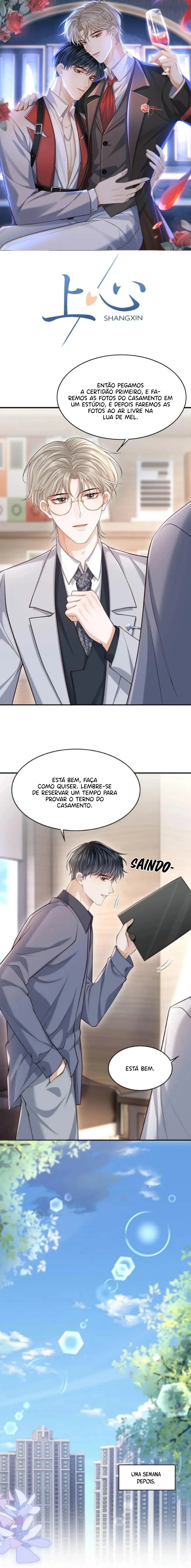 Shang Xin – Capítulo 38 Yaoi – Página 1 Shang Xin – Capítulo 38 Yaoi – Página 1