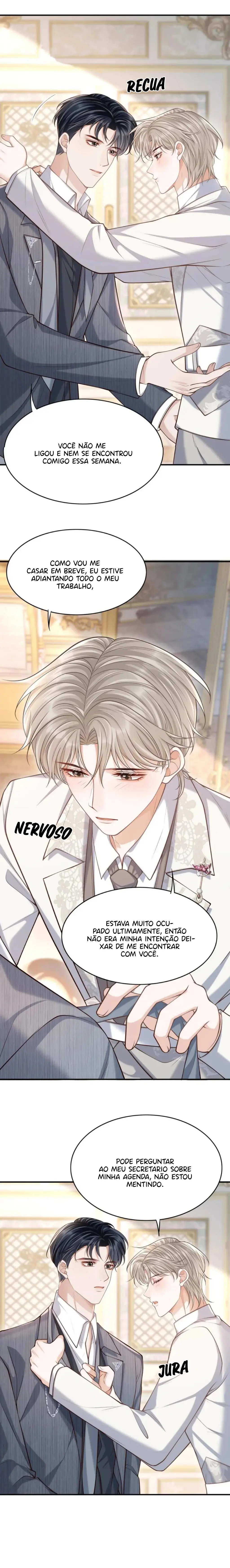 Shang Xin – Capítulo 38 Yaoi – Página 5 Shang Xin – Capítulo 38 Yaoi – Página 5