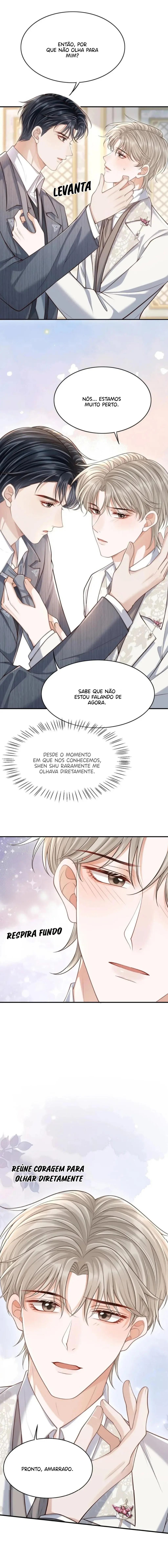 Shang Xin – Capítulo 38 Yaoi – Página 6 Shang Xin – Capítulo 38 Yaoi – Página 6