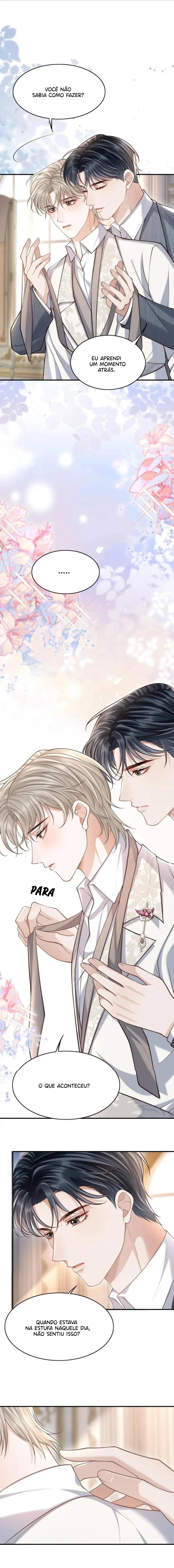 Shang Xin – Capítulo 38 Yaoi – Página 8 Shang Xin – Capítulo 38 Yaoi – Página 8