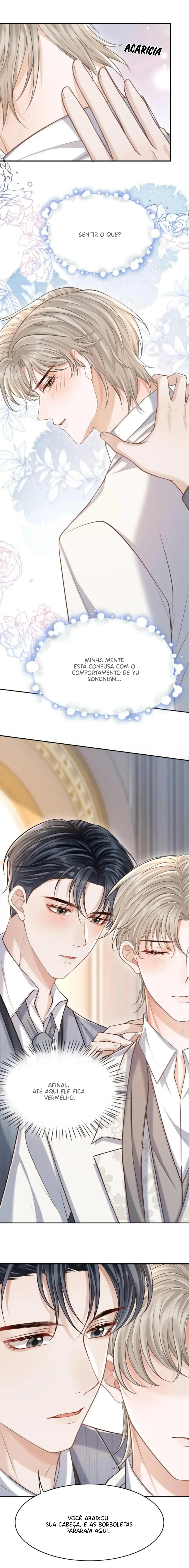 Shang Xin – Capítulo 38 Yaoi – Página 9 Shang Xin – Capítulo 38 Yaoi – Página 9