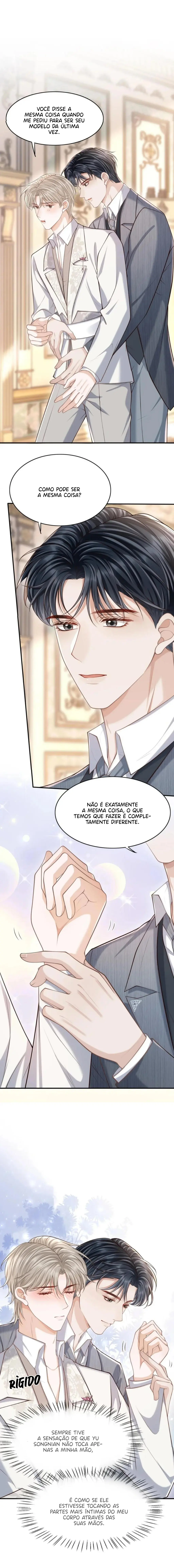 Shang Xin – Capítulo 39 Yaoi – Página 4 Shang Xin – Capítulo 39 Yaoi – Página 4