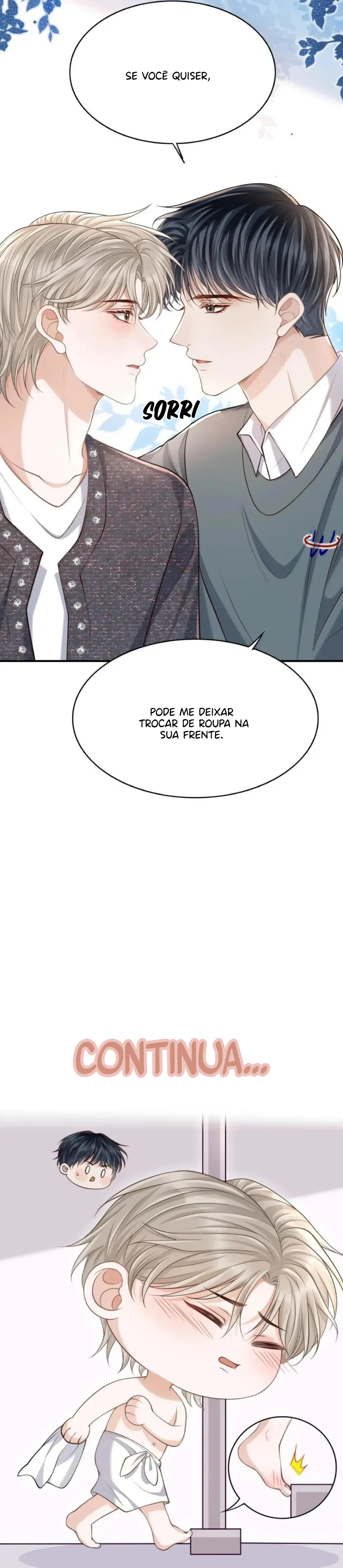 Shang Xin – Capítulo 39 Yaoi – Página 9 Shang Xin – Capítulo 39 Yaoi – Página 9