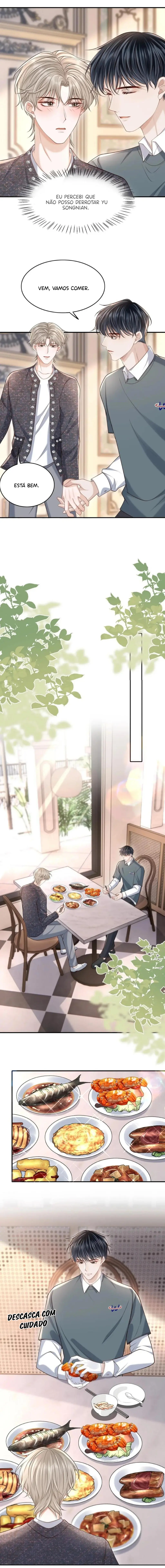 Shang Xin – Capítulo 40 Yaoi – Página 1 Shang Xin – Capítulo 40 Yaoi – Página 1