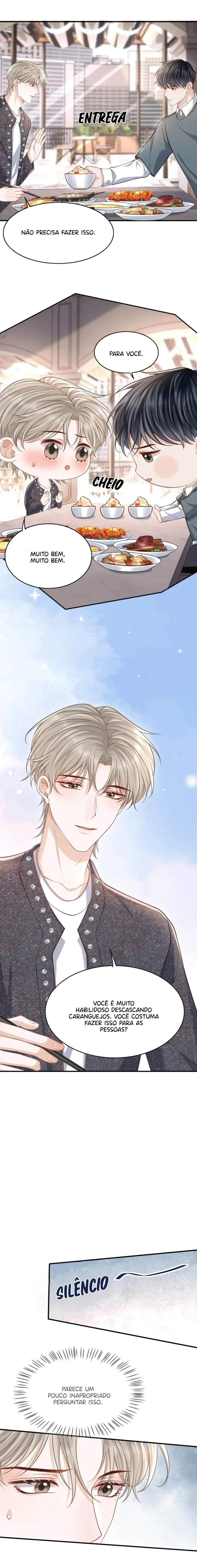 Shang Xin – Capítulo 40 Yaoi – Página 2 Shang Xin – Capítulo 40 Yaoi – Página 2