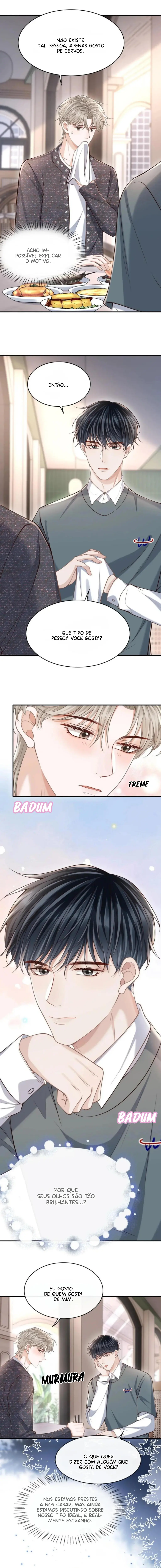 Shang Xin – Capítulo 40 Yaoi – Página 4 Shang Xin – Capítulo 40 Yaoi – Página 4