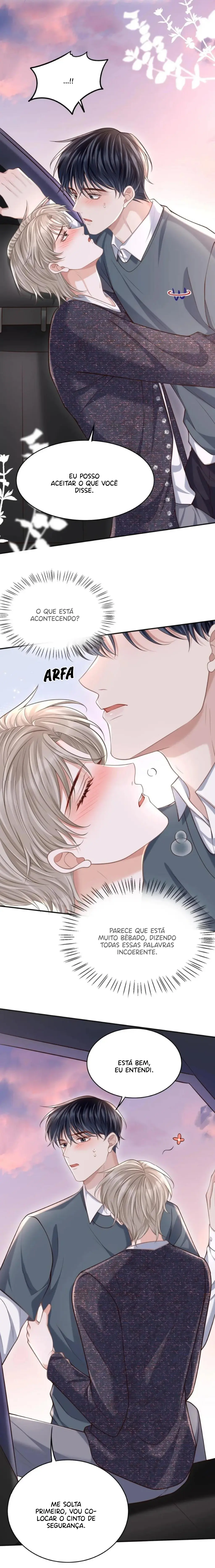 Shang Xin – Capítulo 40 Yaoi – Página 8 Shang Xin – Capítulo 40 Yaoi – Página 8