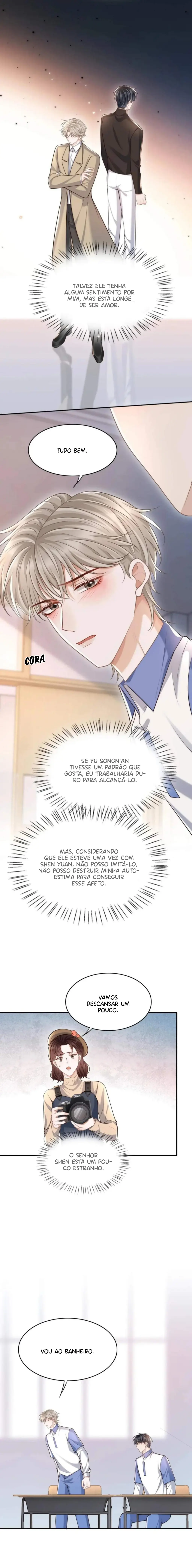 Shang Xin – Capítulo 47 Yaoi – Página 4 Shang Xin – Capítulo 47 Yaoi – Página 4