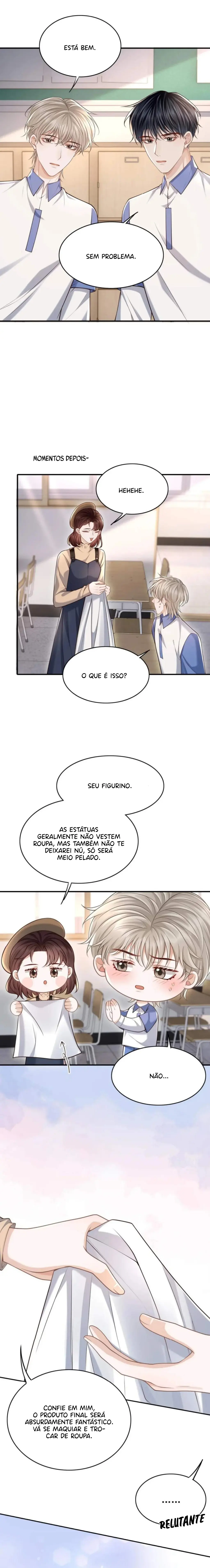 Shang Xin – Capítulo 47 Yaoi – Página 6 Shang Xin – Capítulo 47 Yaoi – Página 6